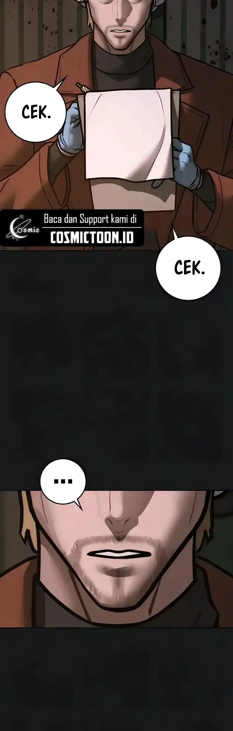 Reality Quest Chapter 190 Gambar 13