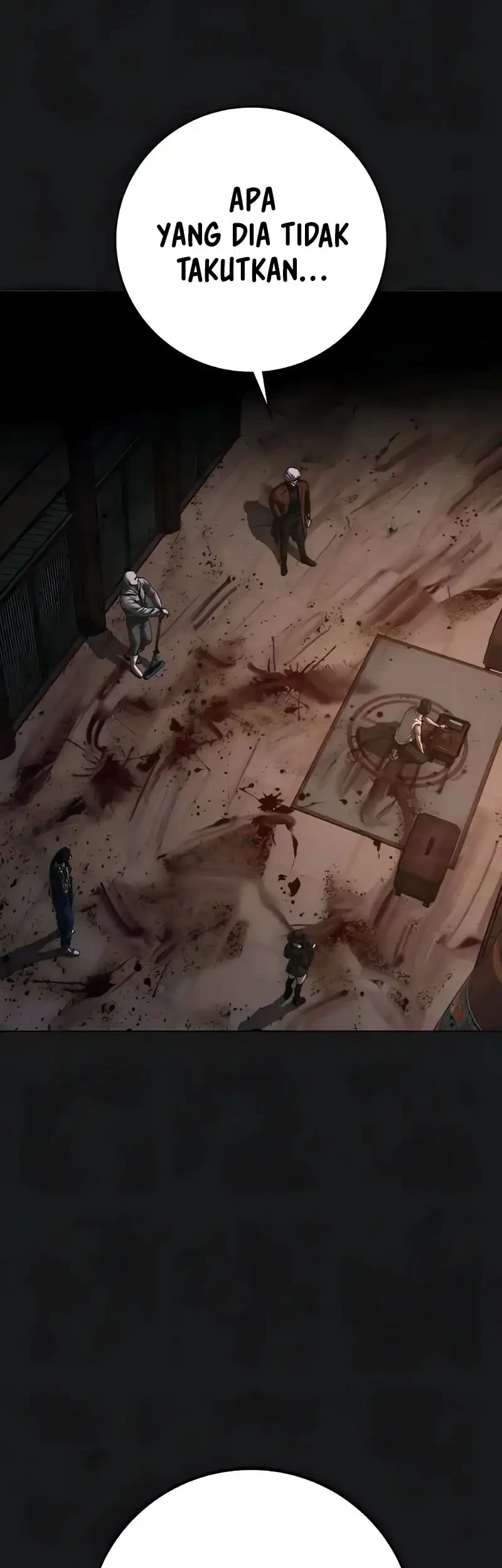 Reality Quest Chapter 190 Gambar 14