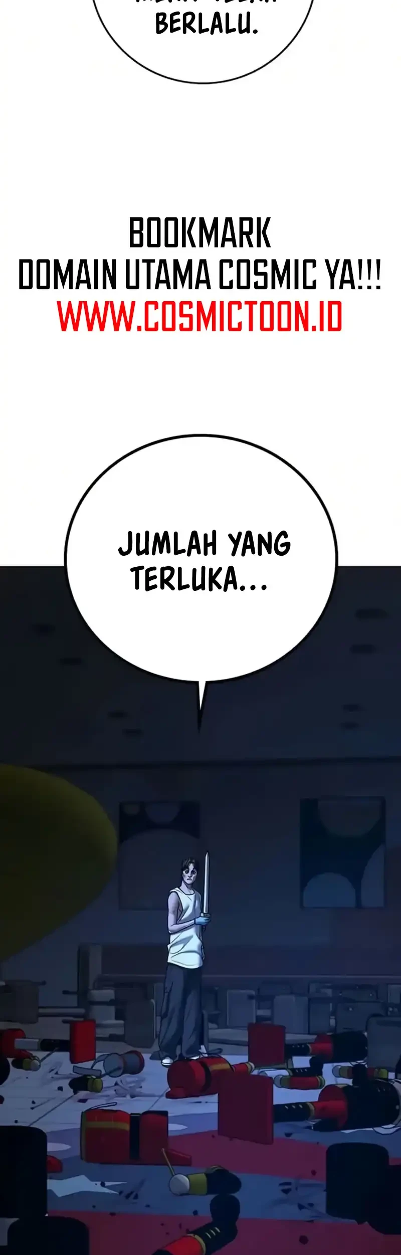 Reality Quest Chapter 197 Gambar 9