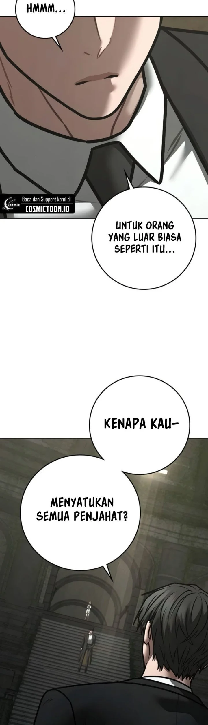 Reality Quest Chapter 203 Gambar 9