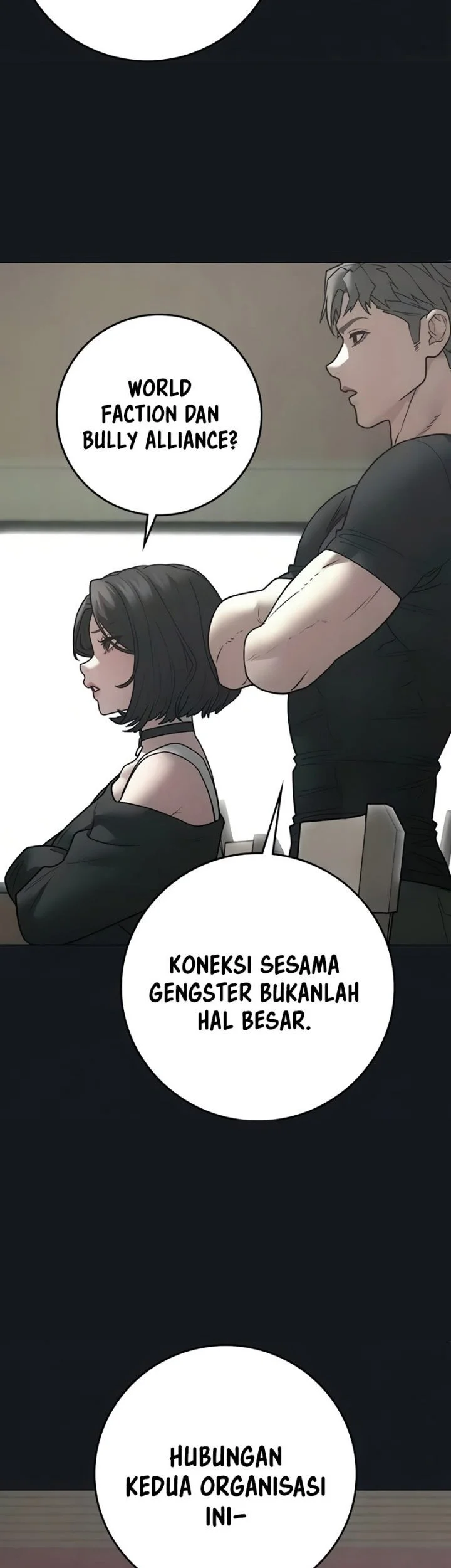 Reality Quest Chapter 204 Gambar 9