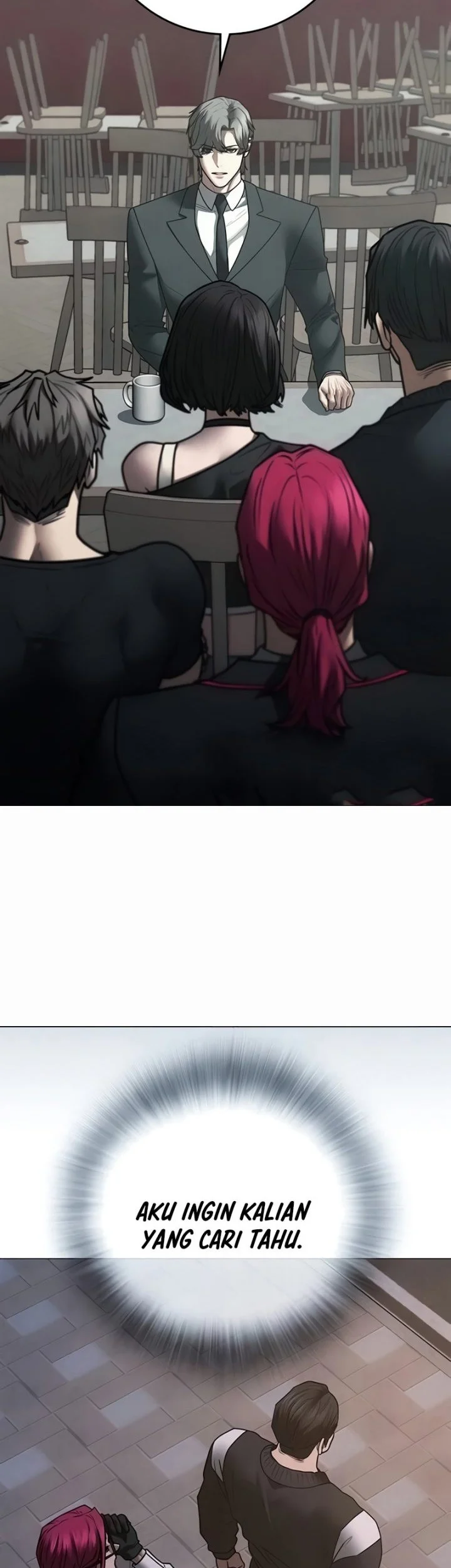 Reality Quest Chapter 204 Gambar 10