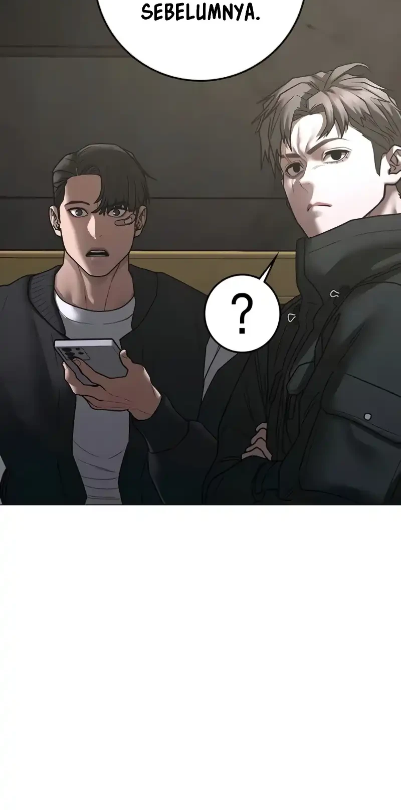 Reality Quest Chapter 205 Gambar 13