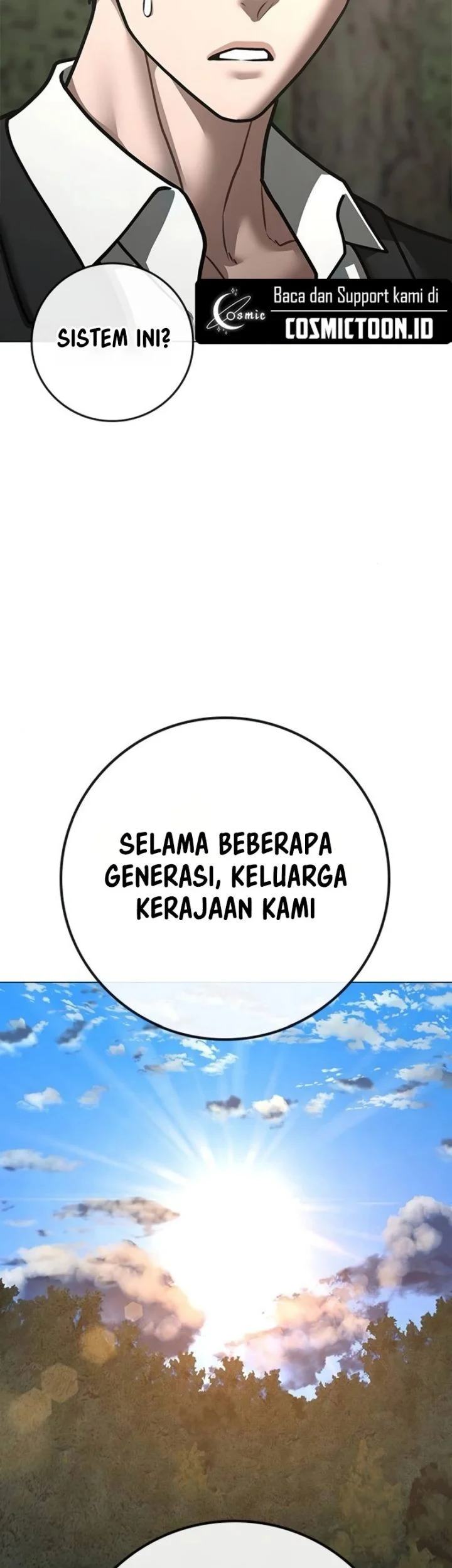 Reality Quest Chapter 206 Gambar 11