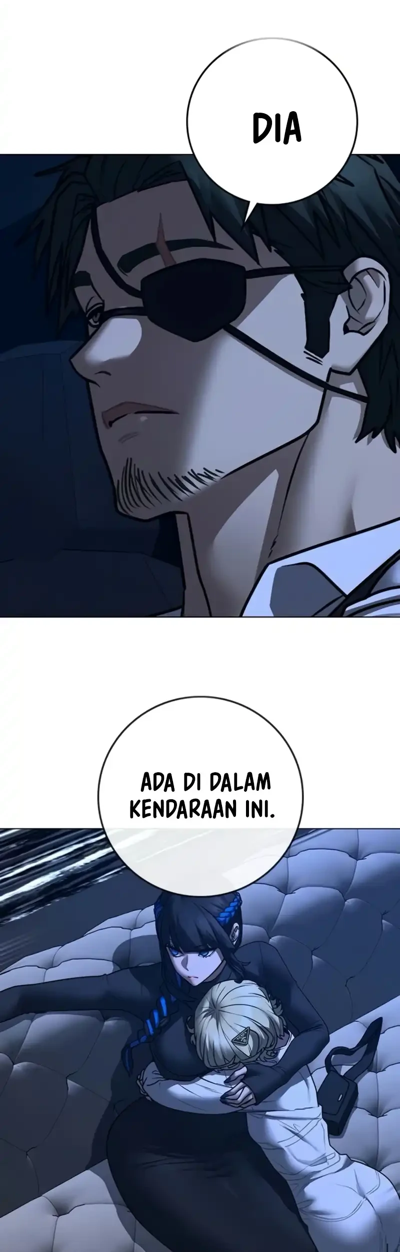 Reality Quest Chapter 207 Gambar 11