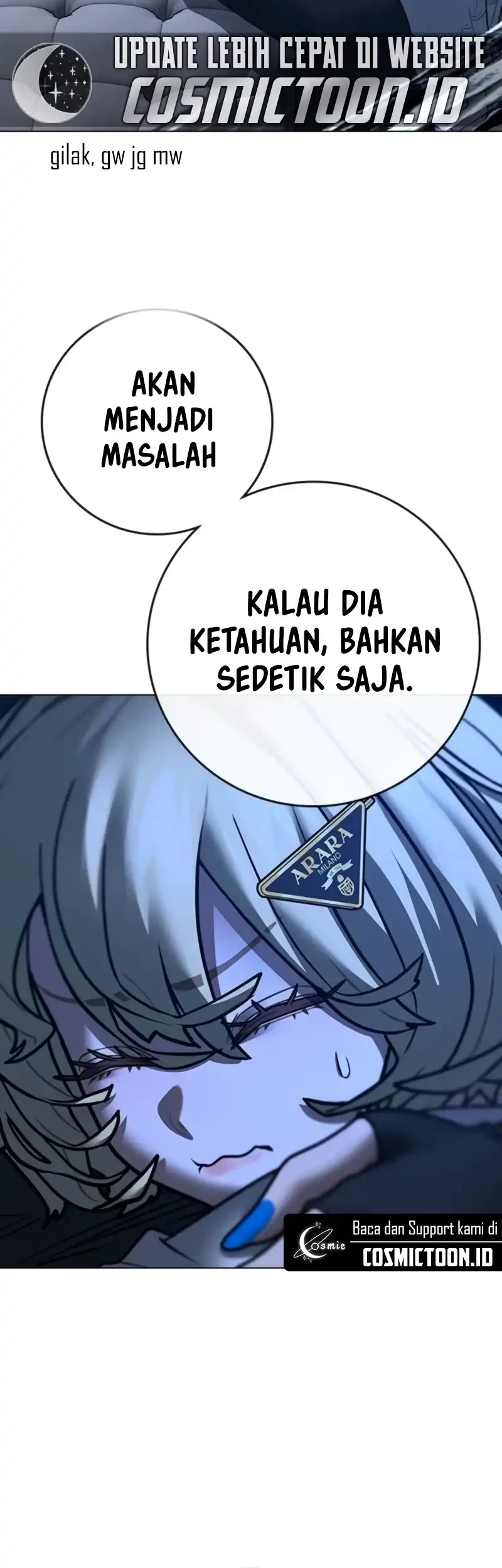 Reality Quest Chapter 207 Gambar 12