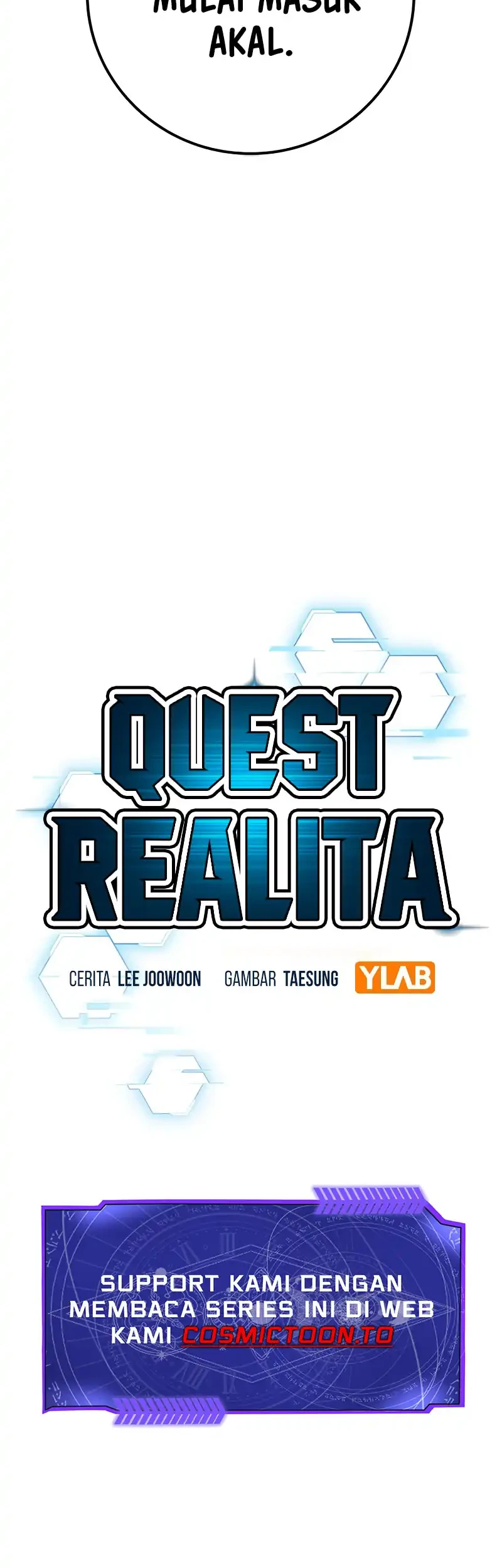 Reality Quest Chapter 208 Gambar 10