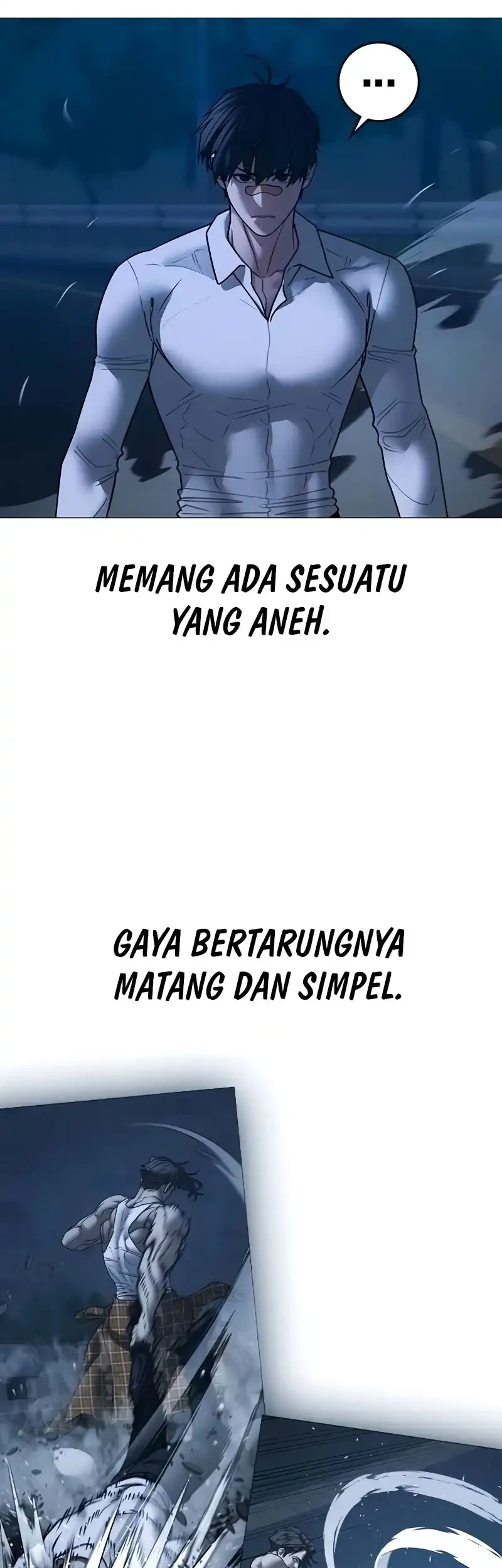 Reality Quest Chapter 208 Gambar 11