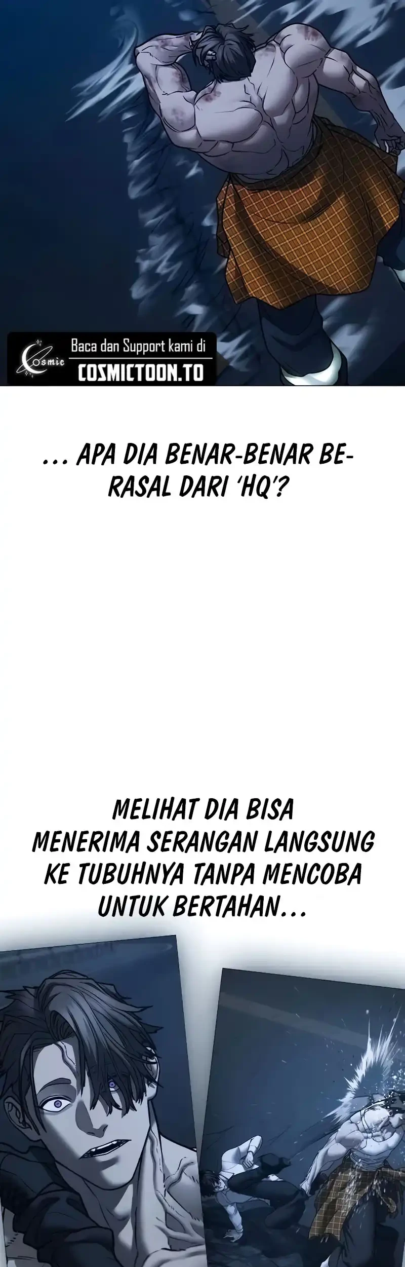 Reality Quest Chapter 208 Gambar 13