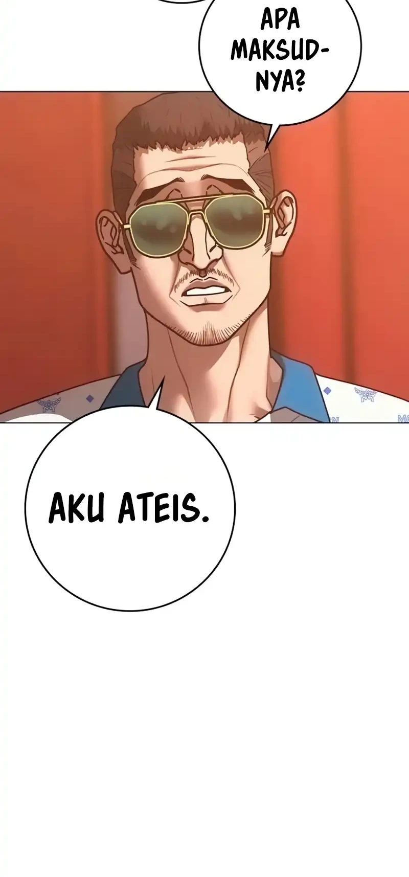 Reality Quest Chapter 211 Gambar 12
