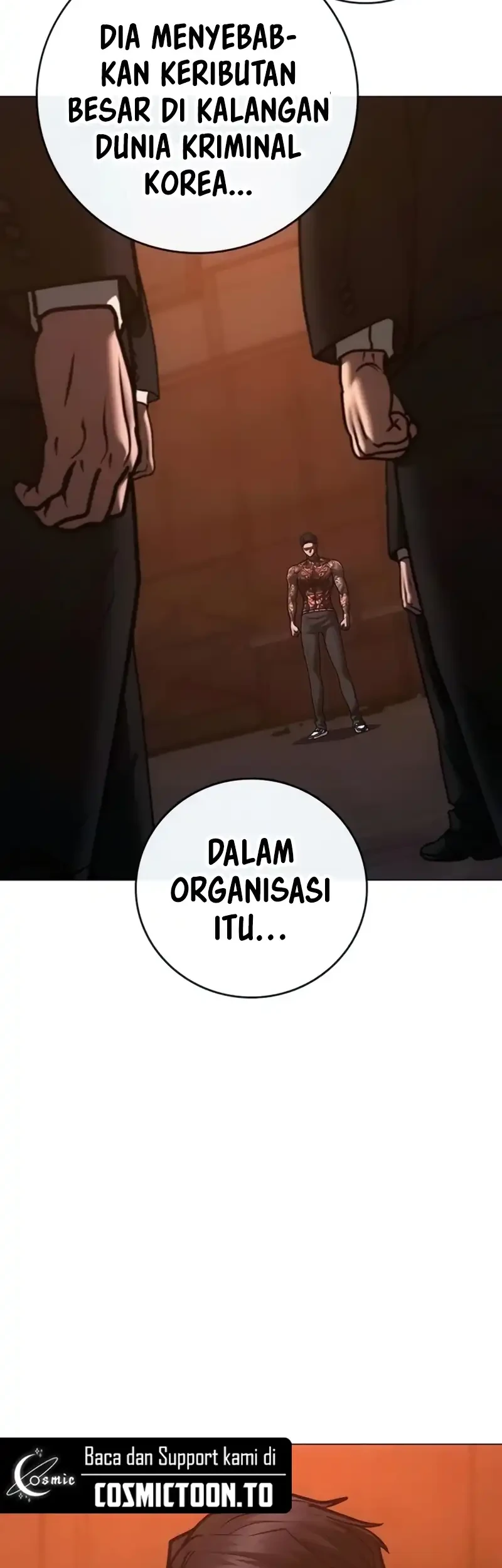 Reality Quest Chapter 211 Gambar 14