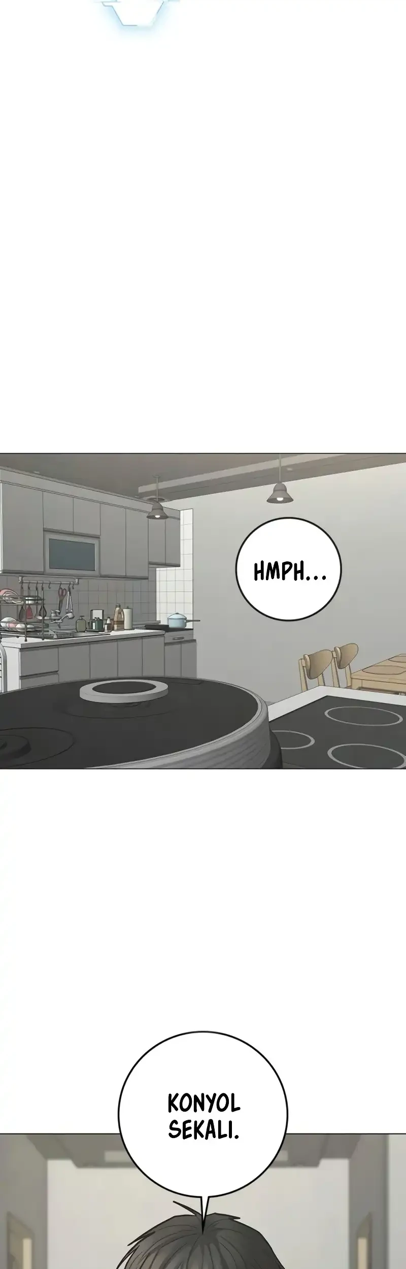 Reality Quest Chapter 212 Gambar 8