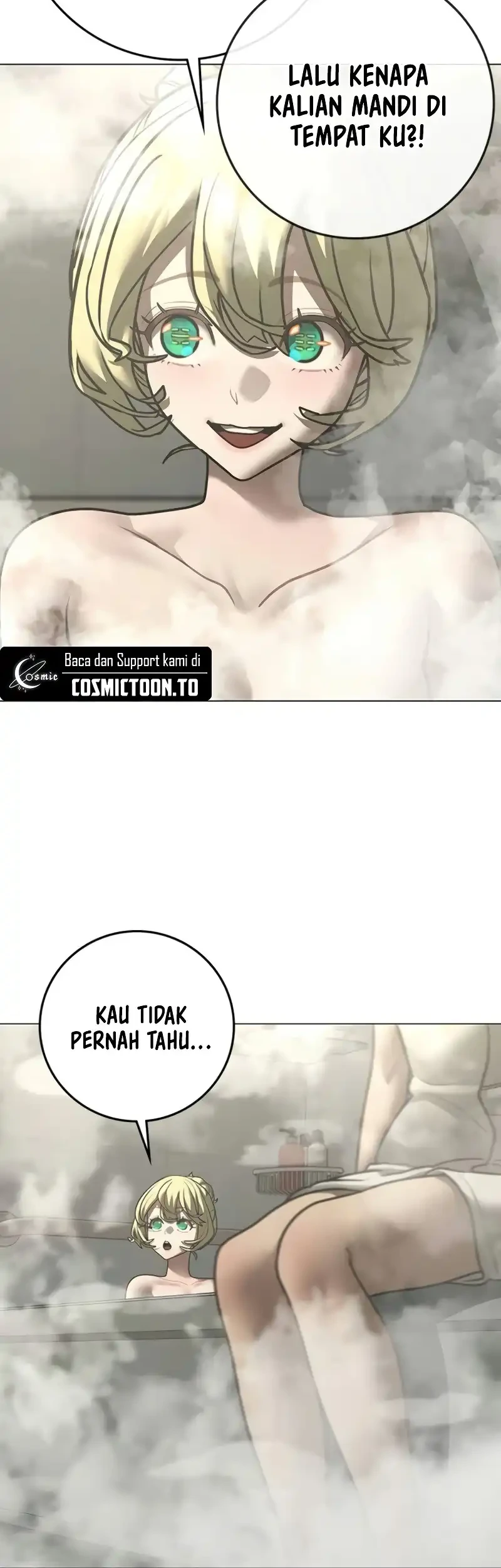 Reality Quest Chapter 212 Gambar 11