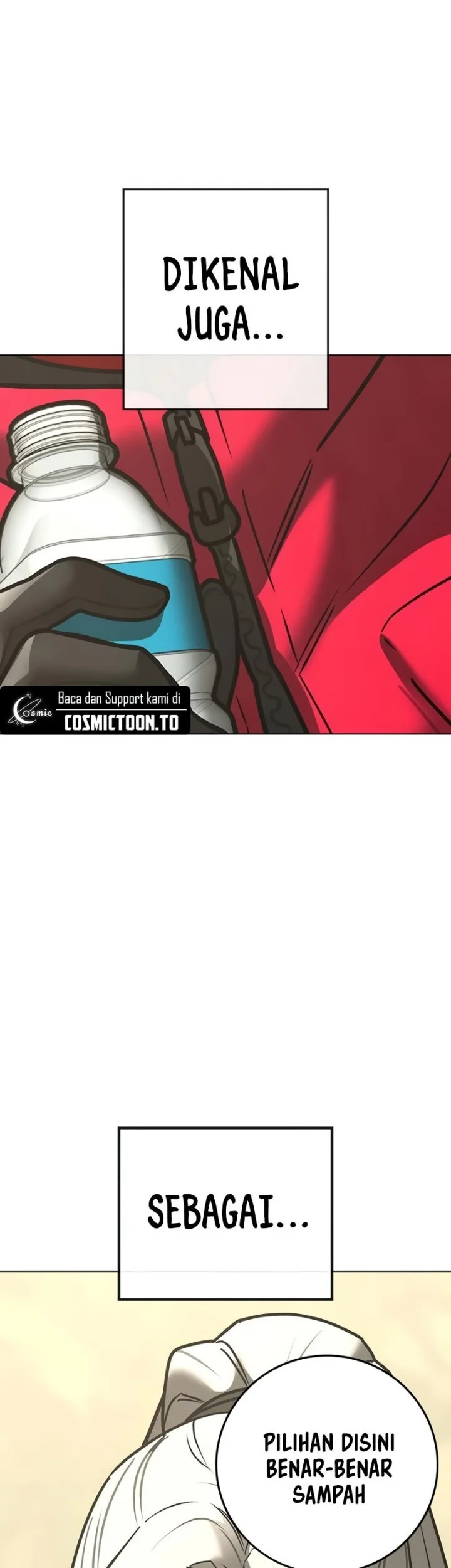 Reality Quest Chapter 214 Gambar 10