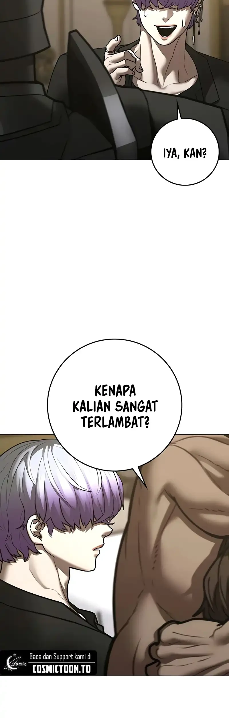 Reality Quest Chapter 215 Gambar 11