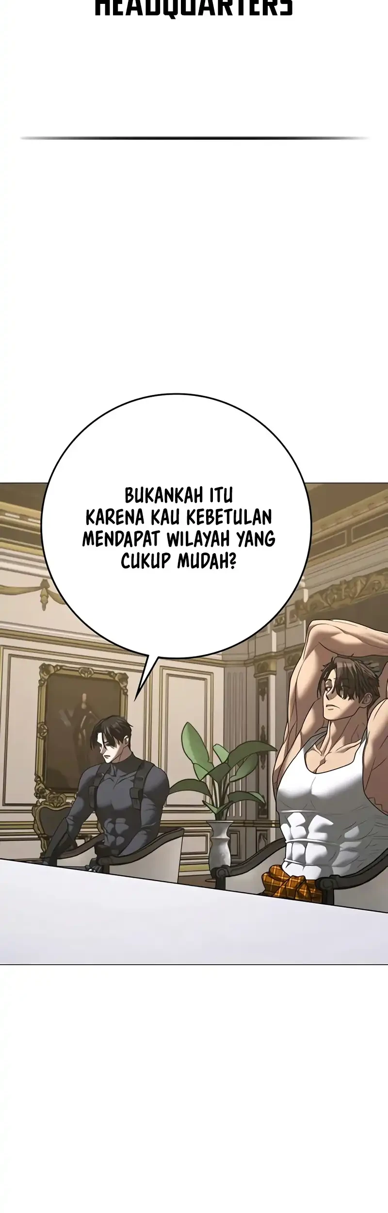 Reality Quest Chapter 215 Gambar 14