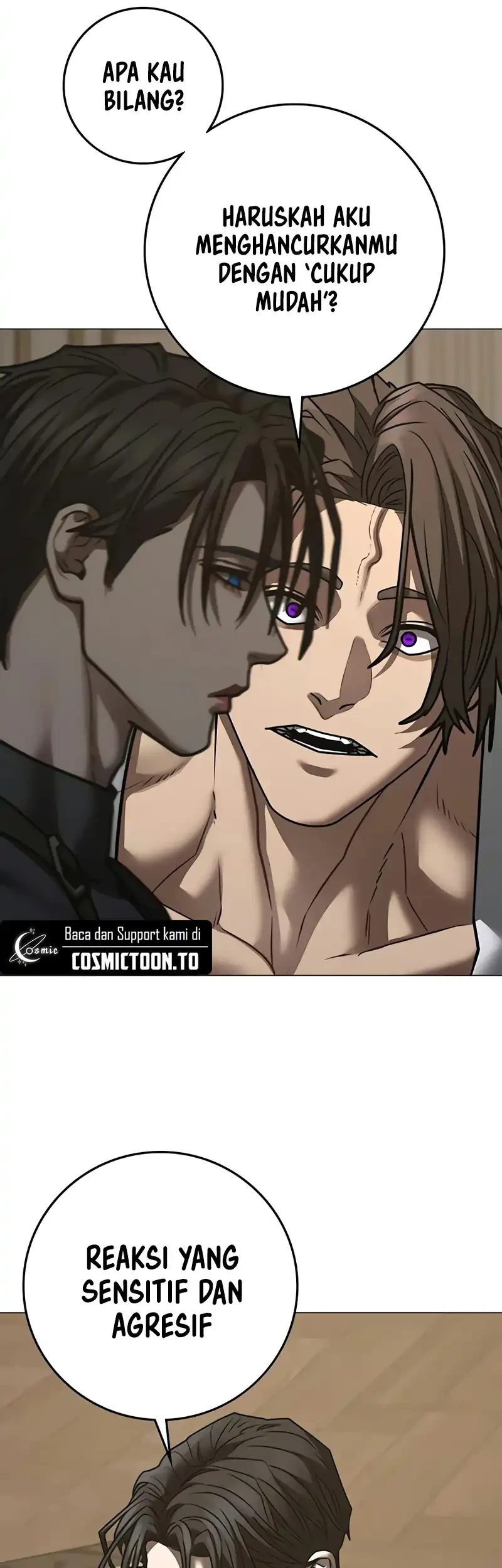 Reality Quest Chapter 215 Gambar 15