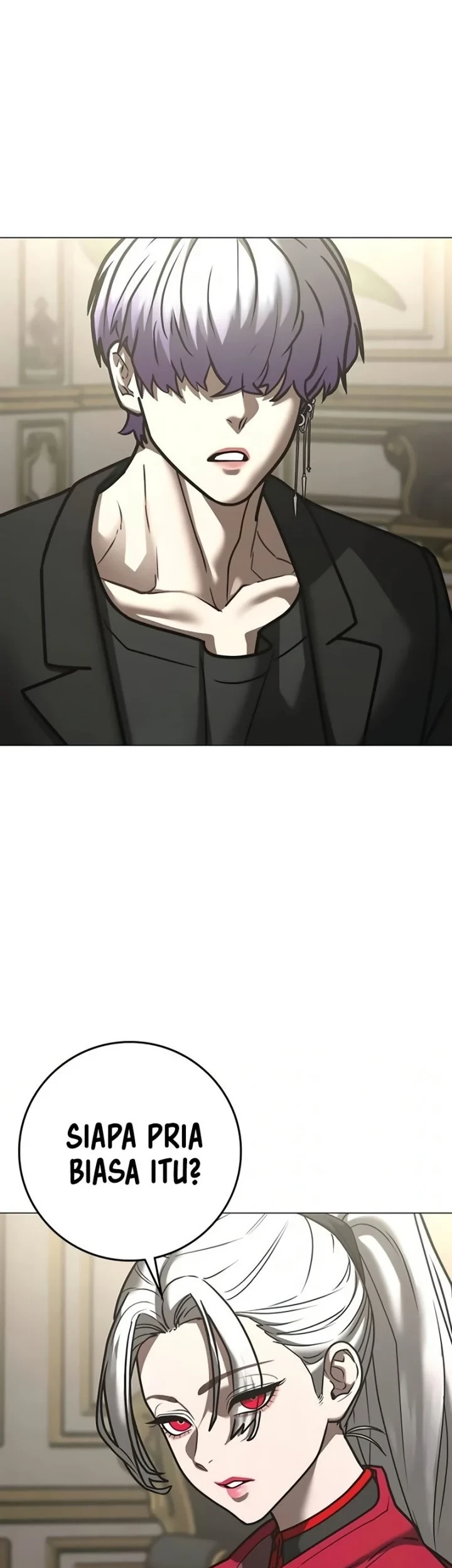 Reality Quest Chapter 216 Gambar 15