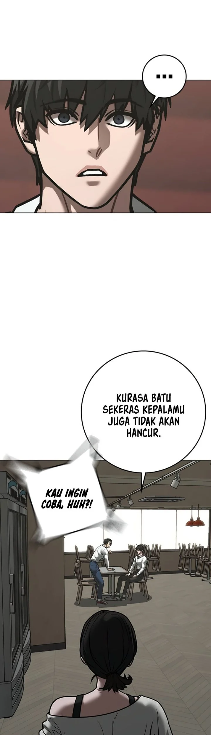 Reality Quest Chapter 220 Gambar 13