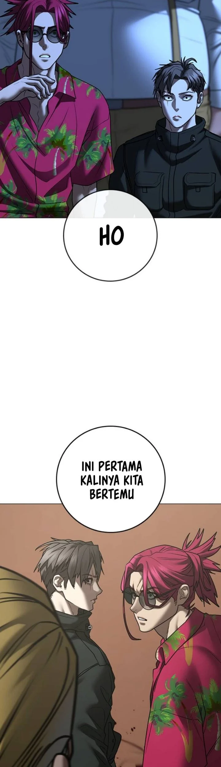 Reality Quest Chapter 221 Gambar 13