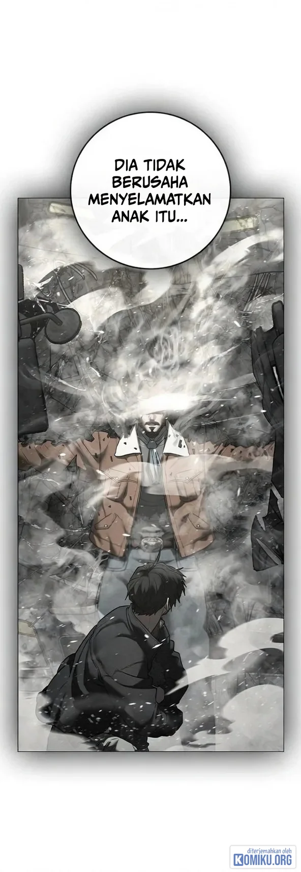 Reality Quest Chapter 225 Gambar 20