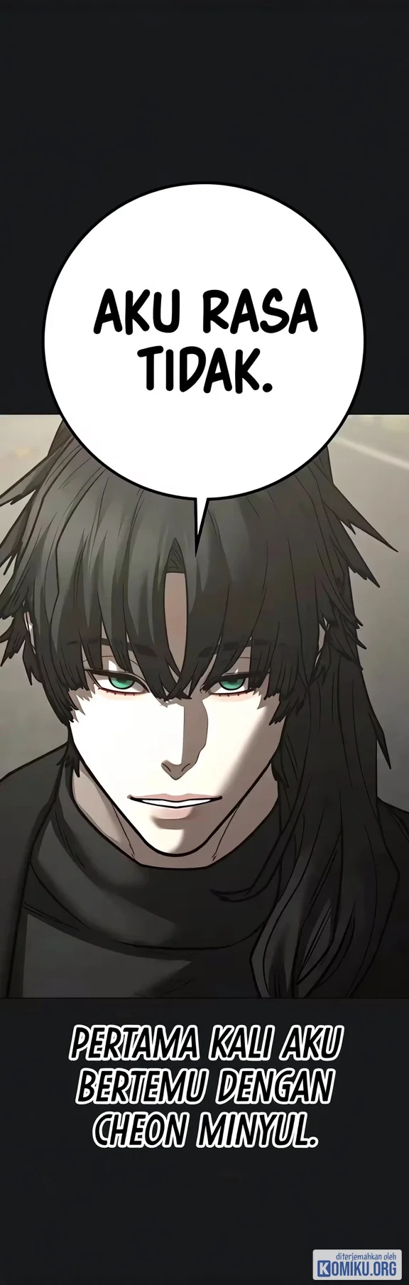 Reality Quest Chapter 226 Gambar 20