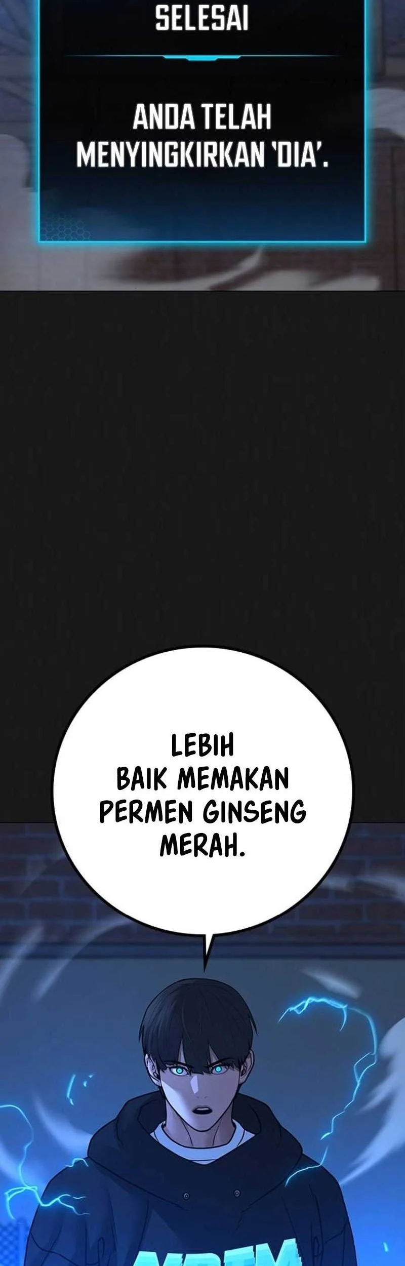 Reality Quest Chapter 88 Gambar 15