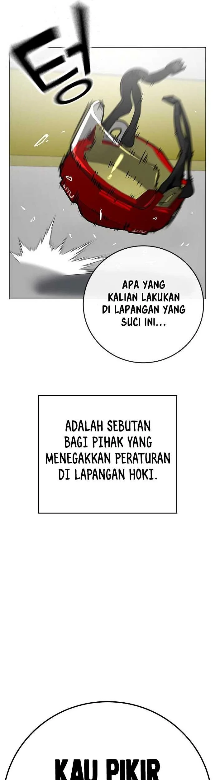 Reality Quest Chapter 92 Gambar 10