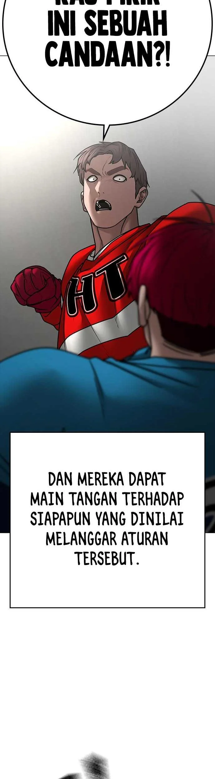 Reality Quest Chapter 92 Gambar 11