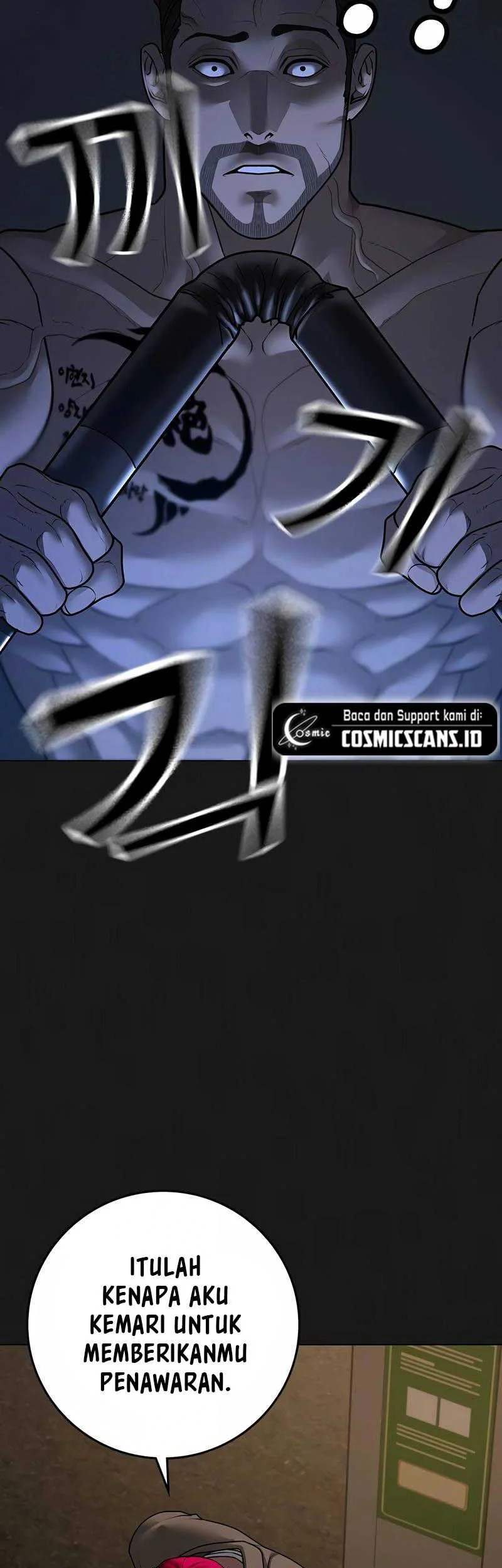 Reality Quest Chapter 93 Gambar 10