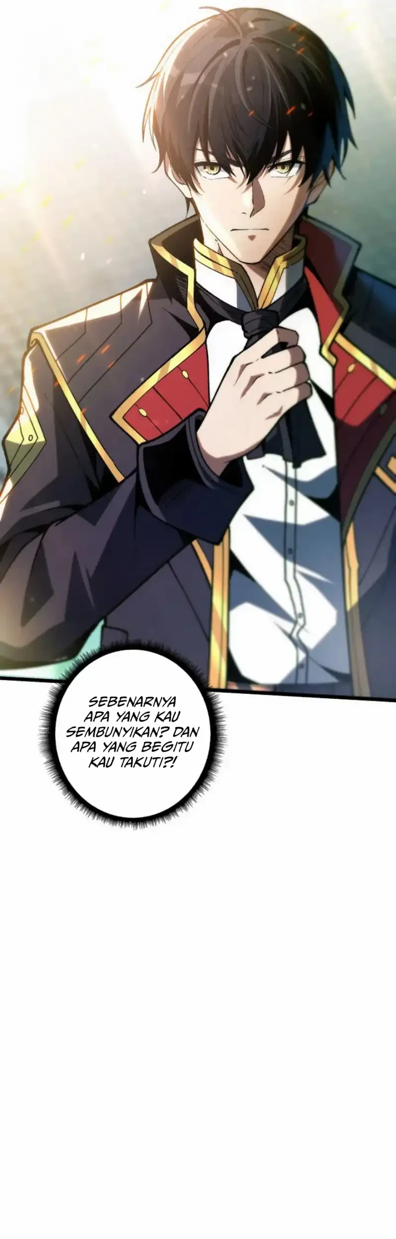 Rebel of the Doomsday Academy Chapter 15 Gambar 9