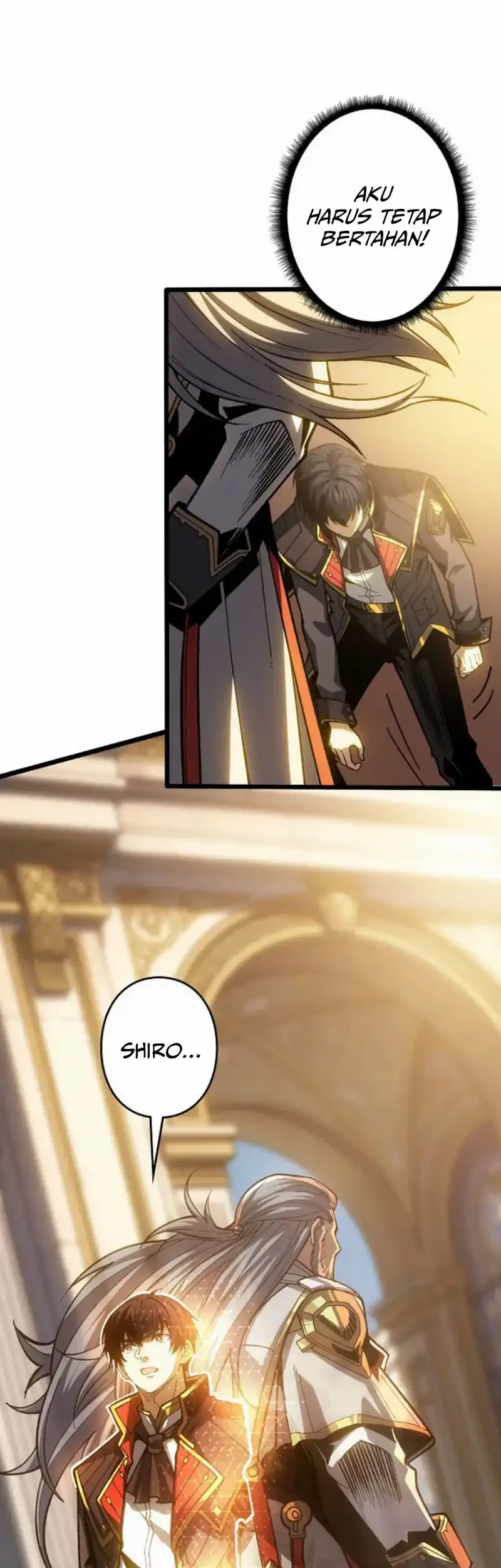 Rebel of the Doomsday Academy Chapter 16 Gambar 7
