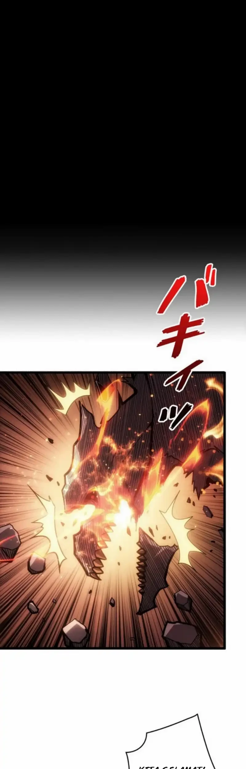 Rebel of the Doomsday Academy Chapter 3 Gambar 8