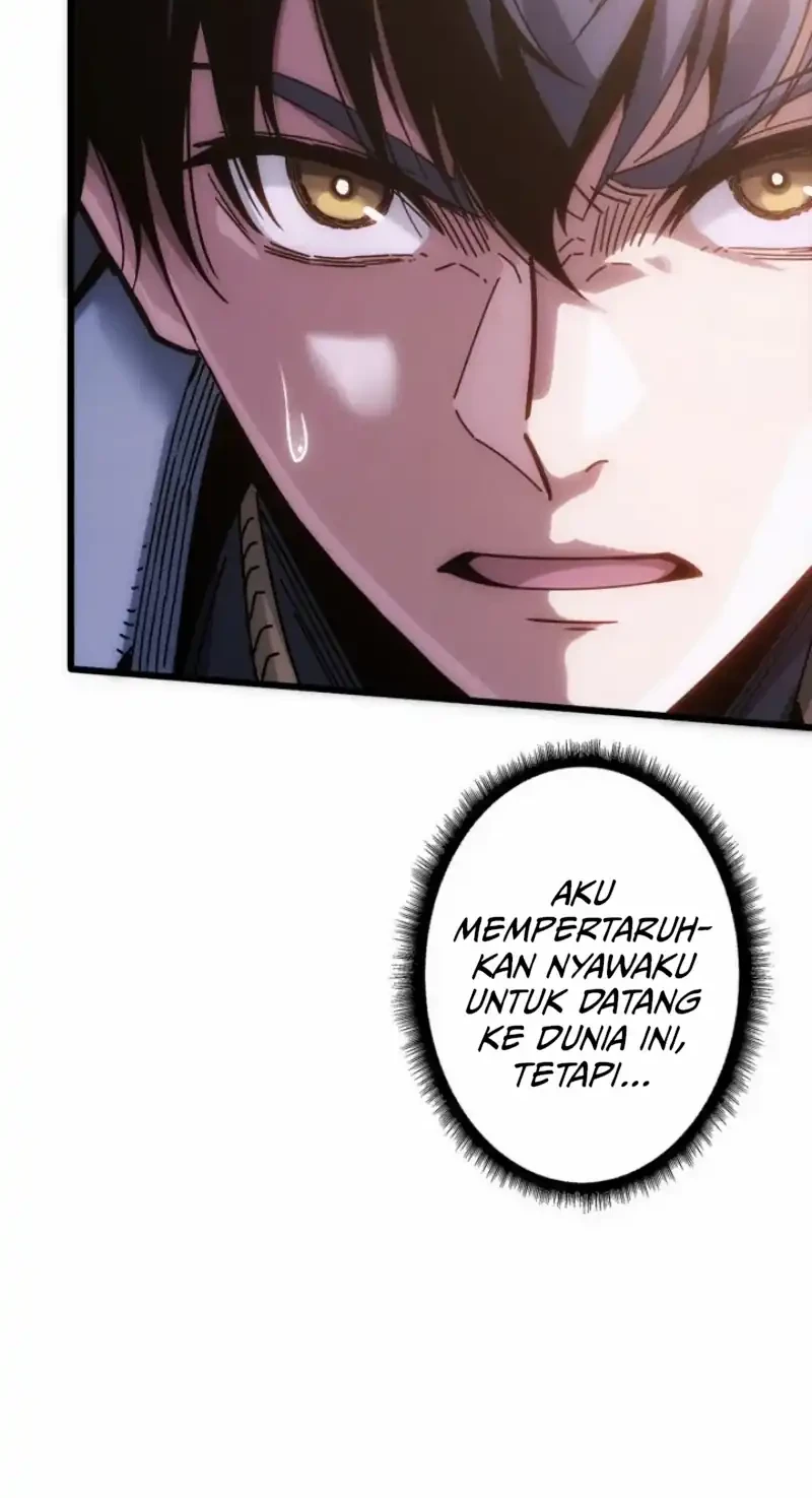 Rebel of the Doomsday Academy Chapter 4 Gambar 7