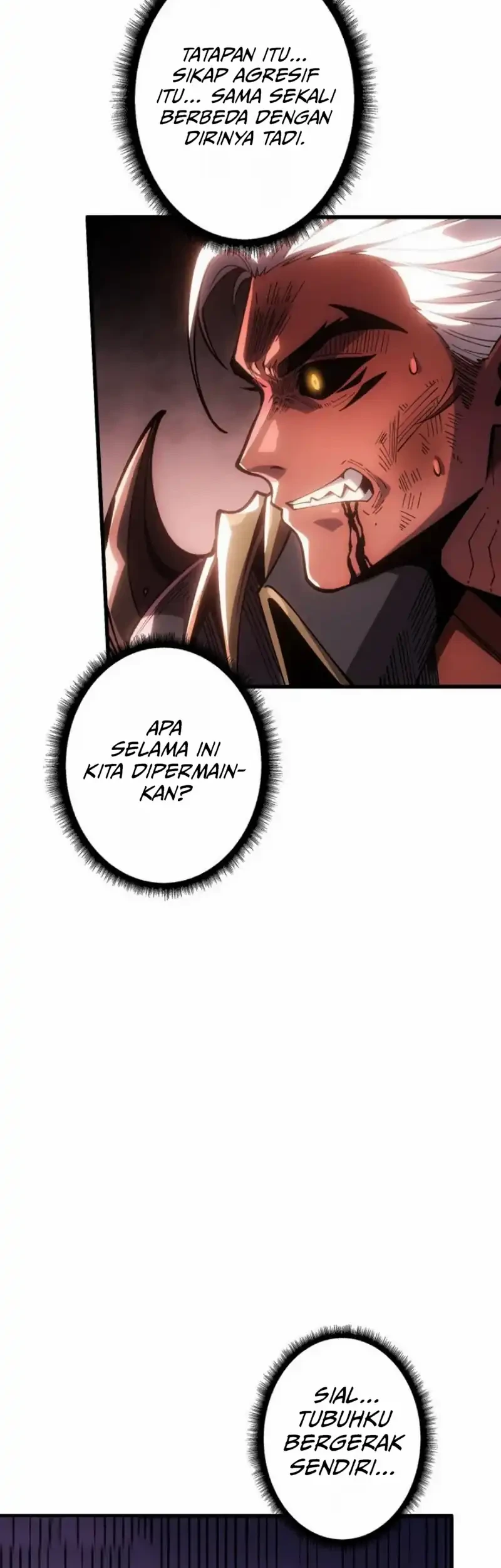 Rebel of the Doomsday Academy Chapter 7 Gambar 10