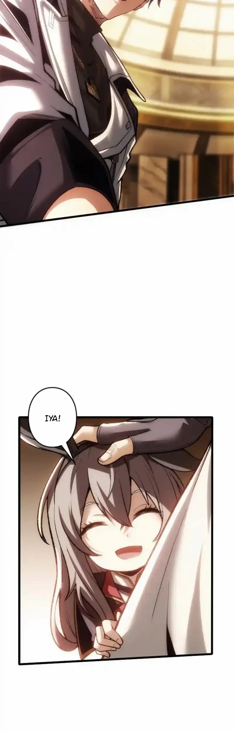 Rebel of the Doomsday Academy Chapter 8 Gambar 7