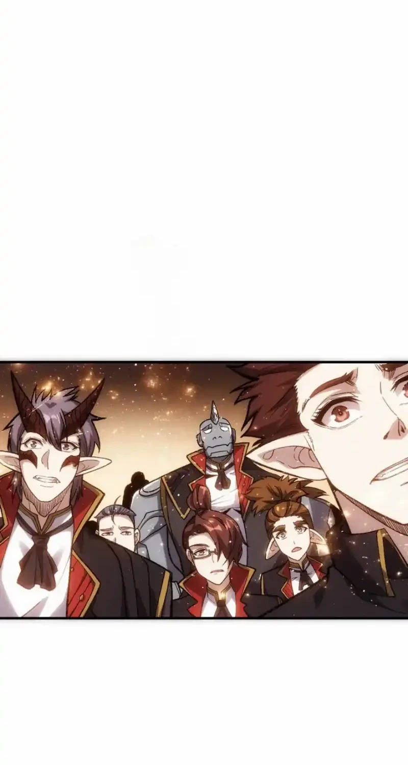 Rebel of the Doomsday Academy Chapter 9 Gambar 8