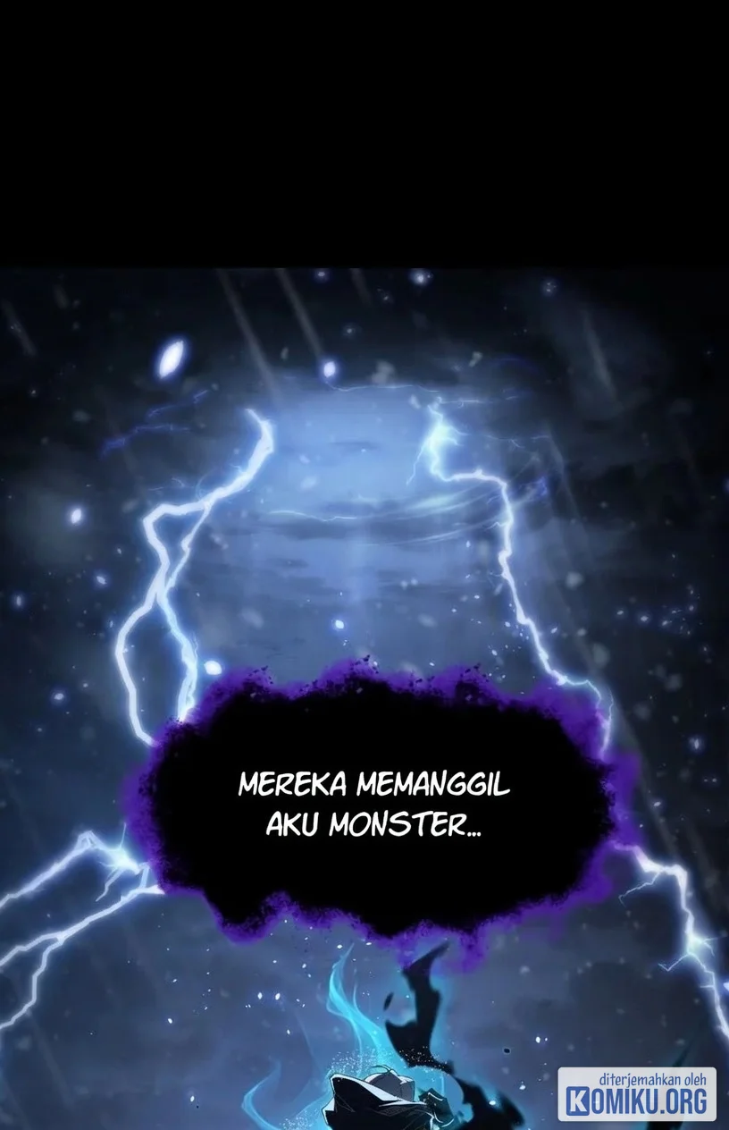 Rebirth: Monarch of the Dead Chapter 1 Gambar 15
