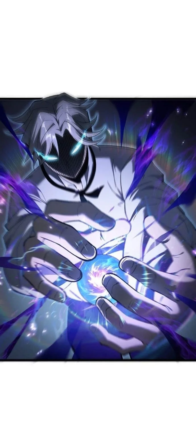 Rebirth: Monarch of the Dead Chapter 10 Gambar 8