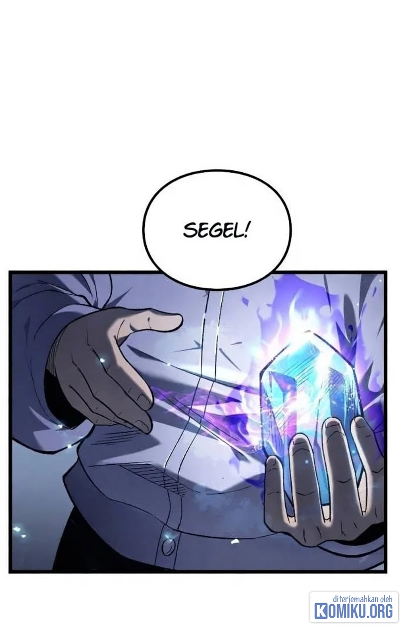 Rebirth: Monarch of the Dead Chapter 10 Gambar 9