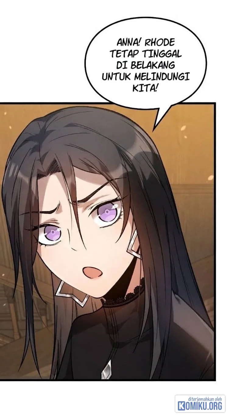 Rebirth: Monarch of the Dead Chapter 11 Gambar 10