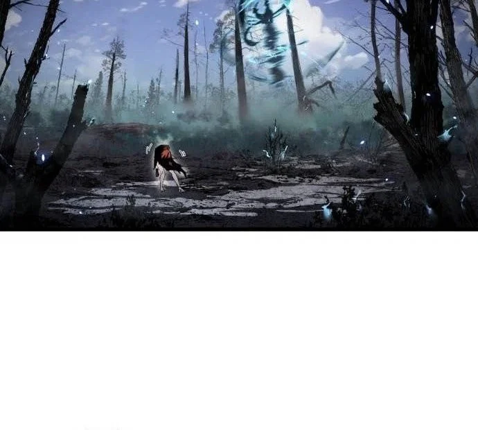 Rebirth: Monarch of the Dead Chapter 13 Gambar 9