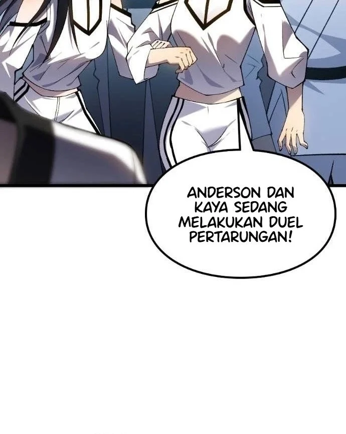 Rebirth: Monarch of the Dead Chapter 16 Gambar 6