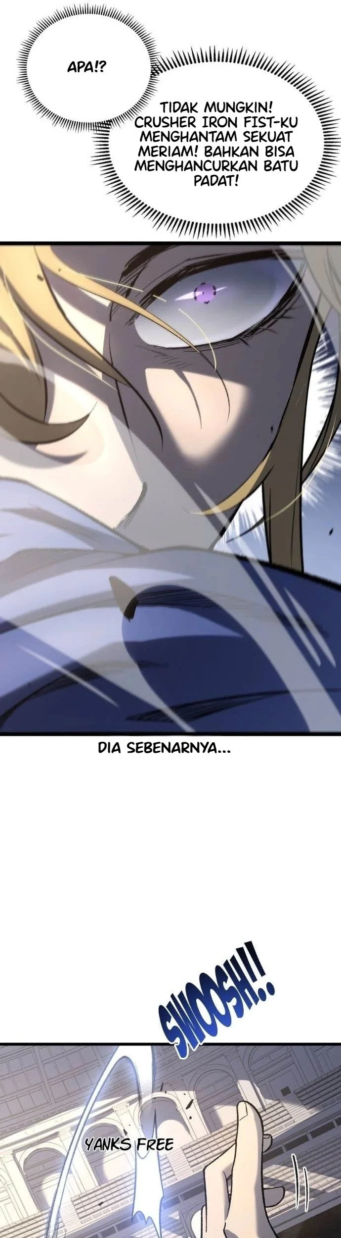 Rebirth: Monarch of the Dead Chapter 17 Gambar 7