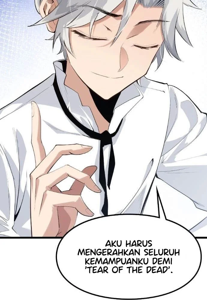Rebirth: Monarch of the Dead Chapter 18 Gambar 6
