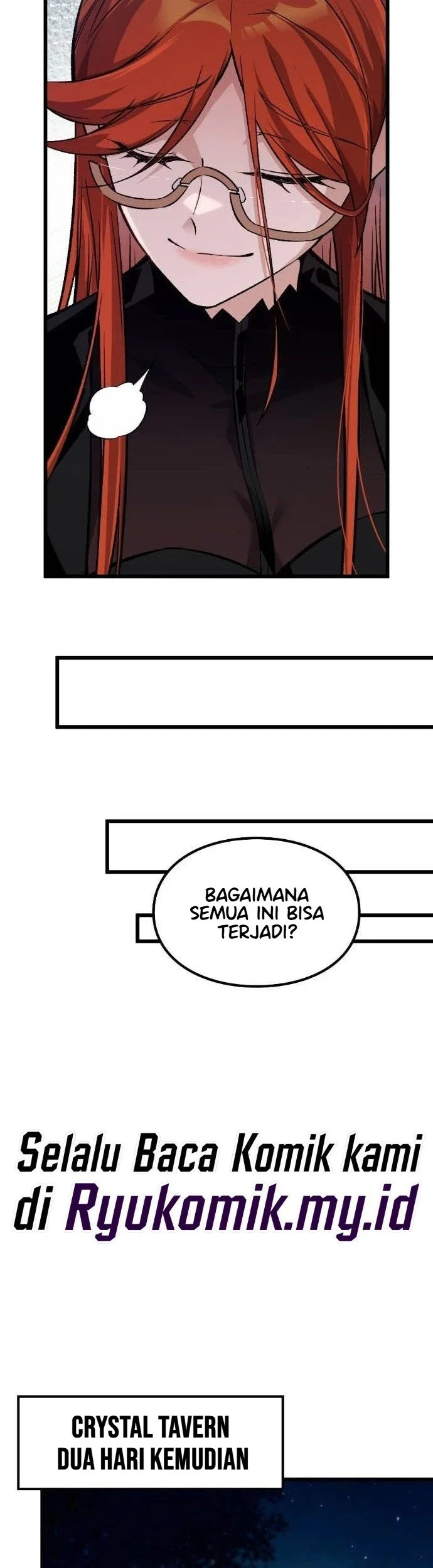 Rebirth: Monarch of the Dead Chapter 19 Gambar 9