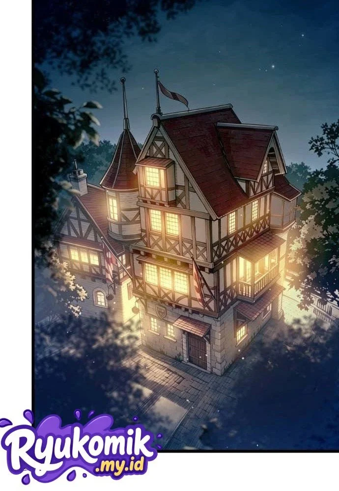 Rebirth: Monarch of the Dead Chapter 19 Gambar 10