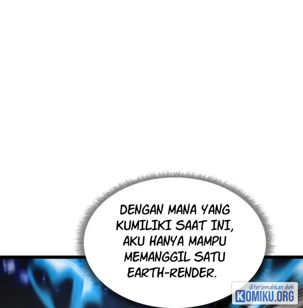 Rebirth: Monarch of the Dead Chapter 2 Gambar 11