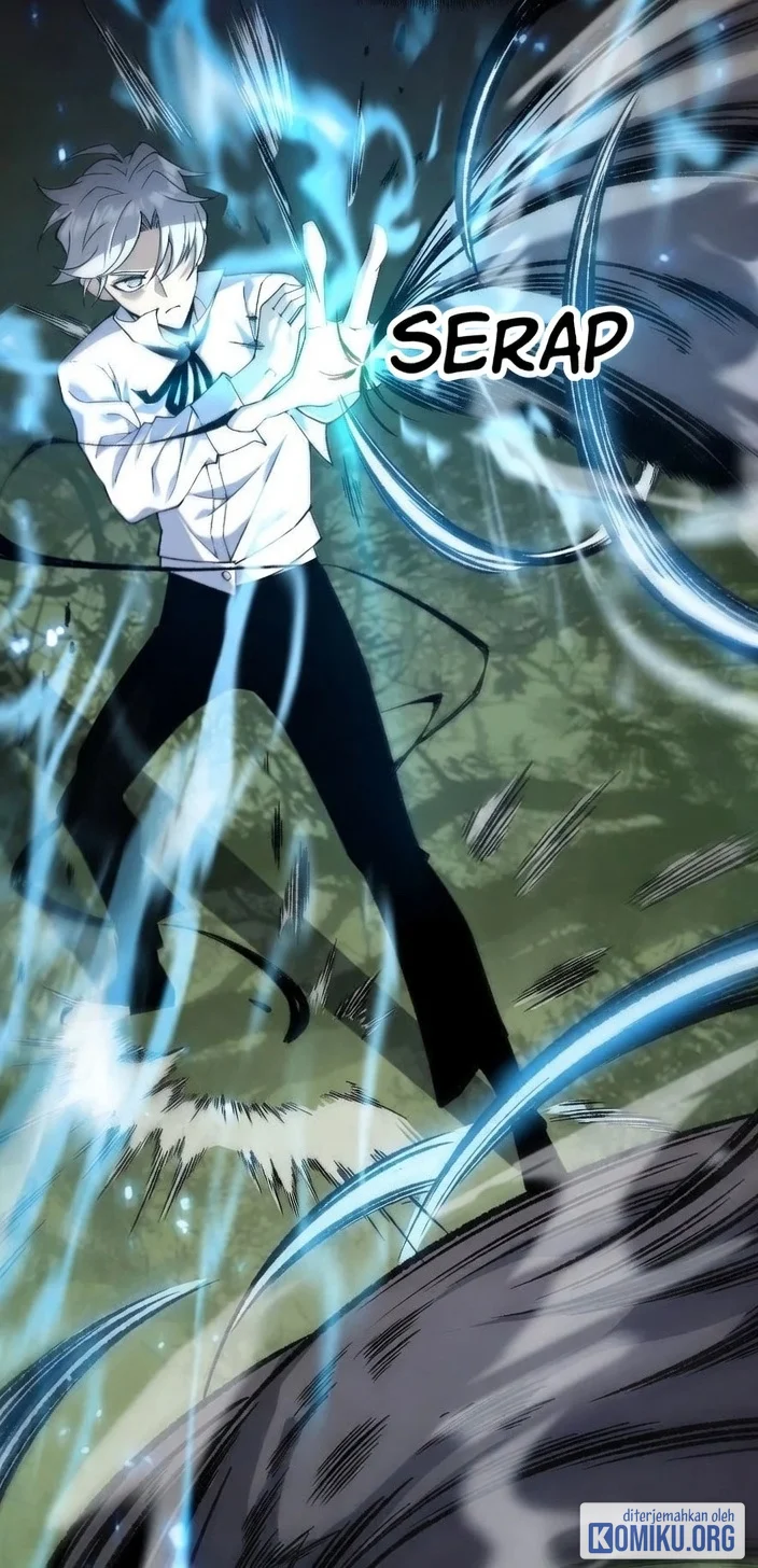 Rebirth: Monarch of the Dead Chapter 2 Gambar 12