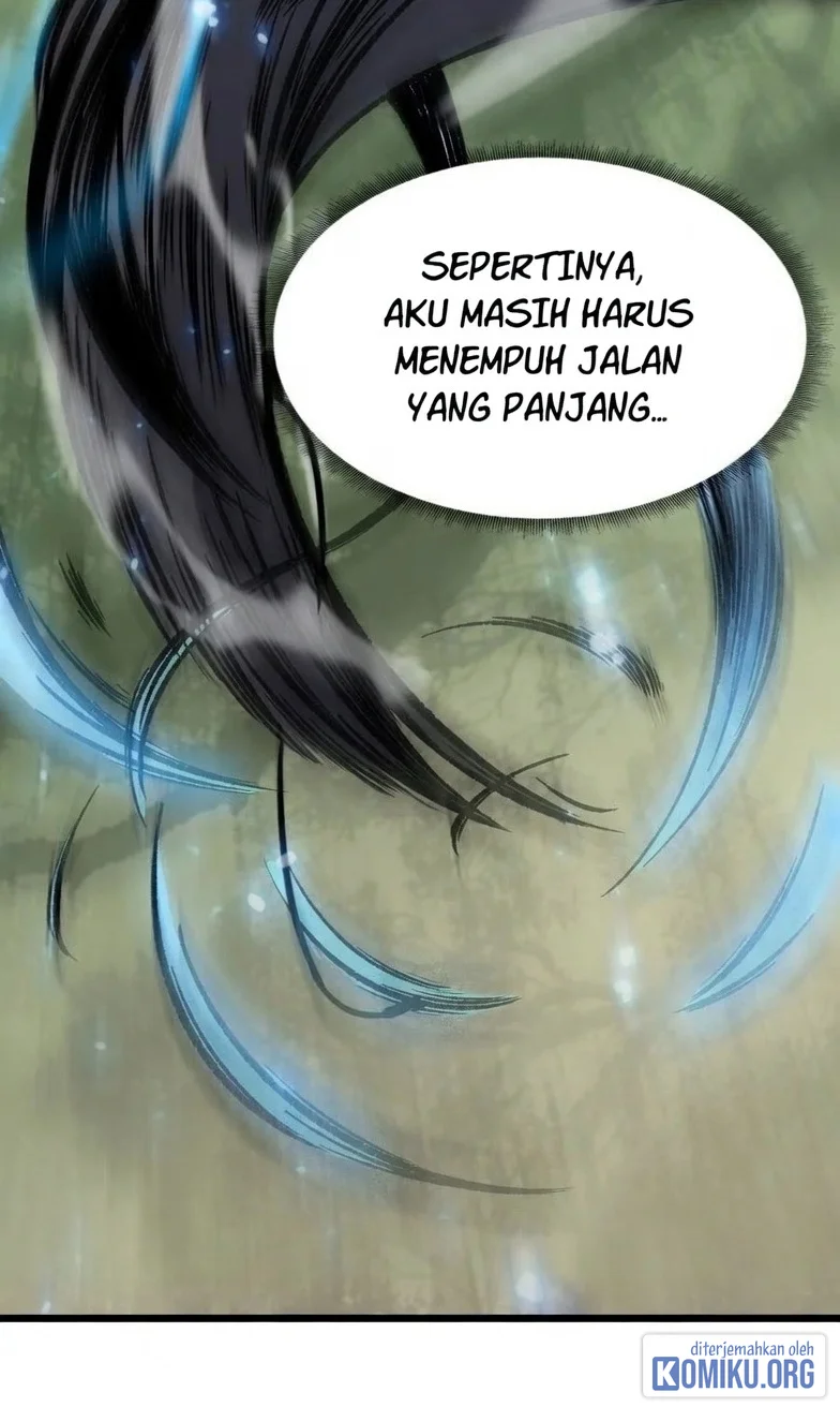 Rebirth: Monarch of the Dead Chapter 2 Gambar 13